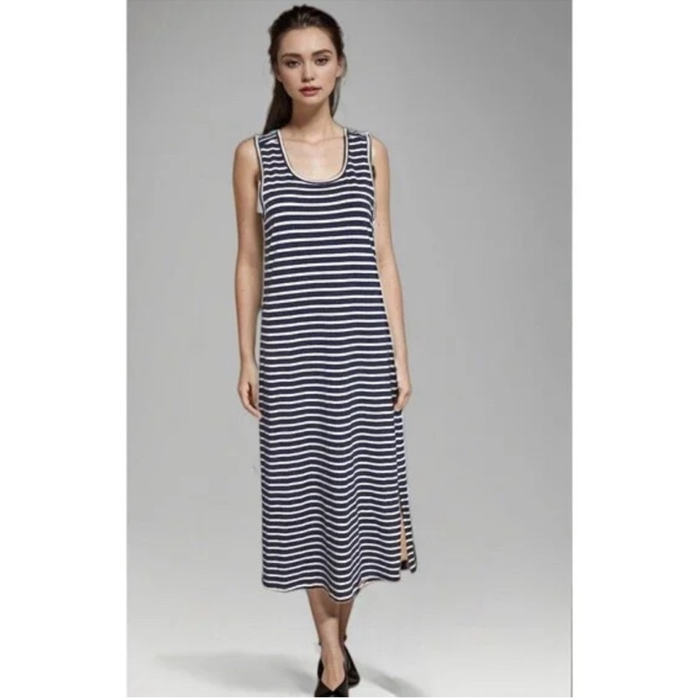 Toad & Co Maxi Dress